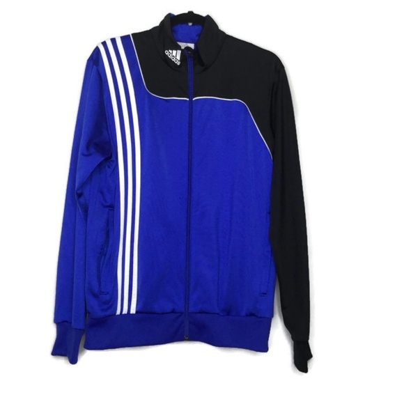 adidas ankeny jacket